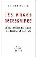 Anges nécessaires (Les)